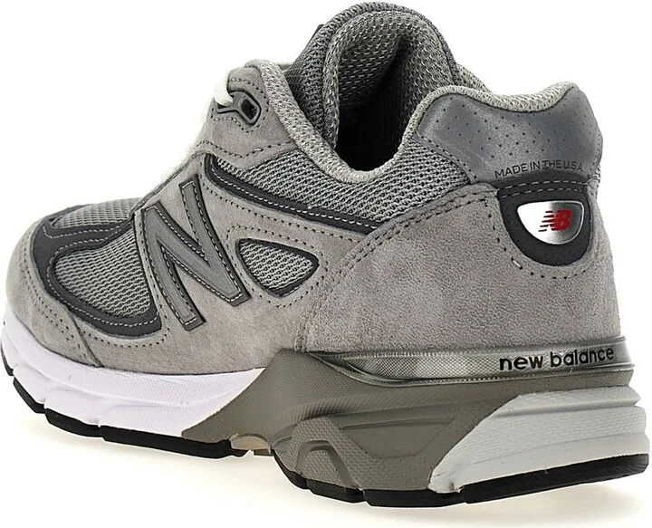 New Balance 990' Sneakers - Image 3