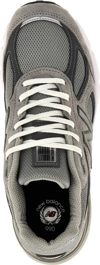 New Balance 990' Sneakers - Image 4
