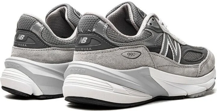 New Balance 990 Sneakers Shoes - Image 4