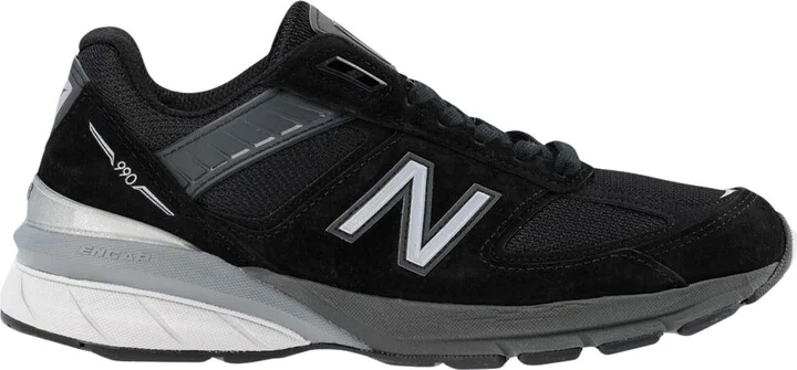 New Balance 990 V5 Woman Sneakers - Image 3