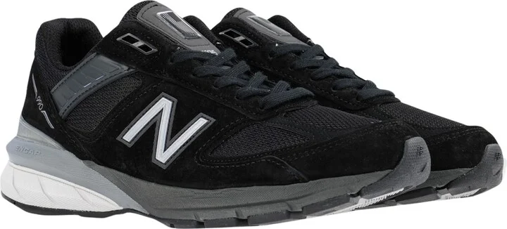 New Balance 990 V5 Woman Sneakers - Image 4