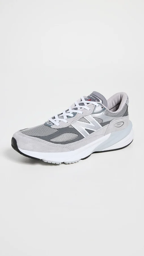 New Balance 990 V6 Sneakers - Image 2