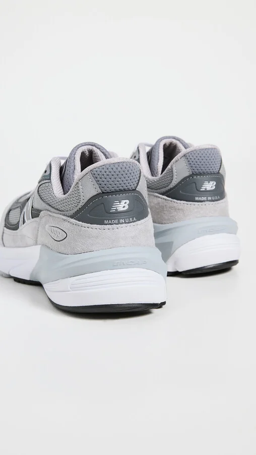 New Balance 990 V6 Sneakers - Image 3