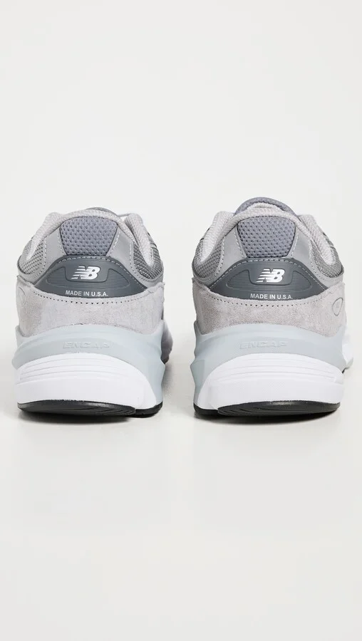 New Balance 990 V6 Sneakers - Image 2