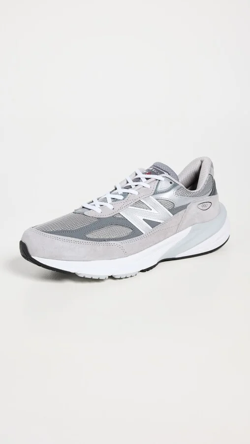 New Balance 990 V6 Sneakers - Image 4