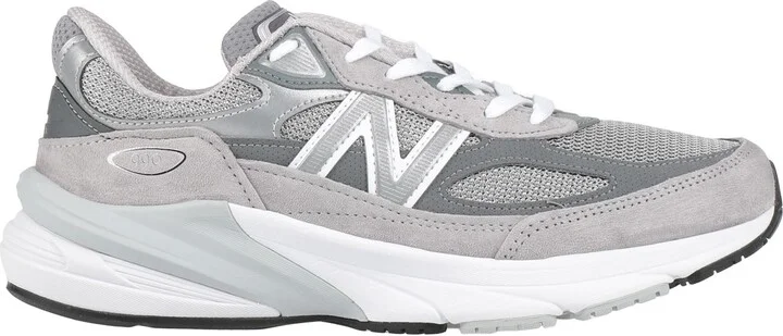 New Balance 990 Woman Sneakers - Image 3