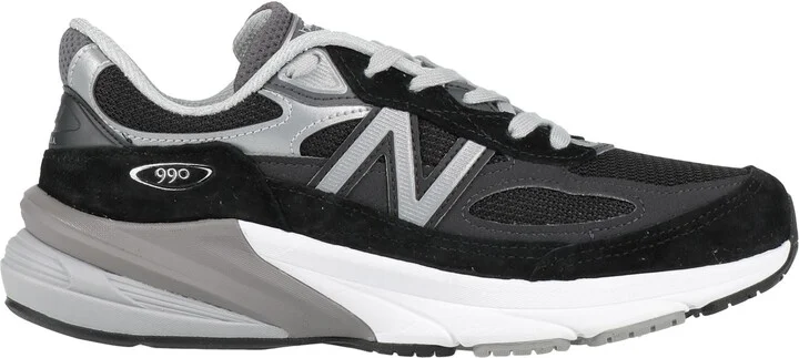 New Balance 990 Woman Sneakers - Image 3