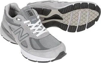 New Balance 990 Woman Sneakers - Image 2