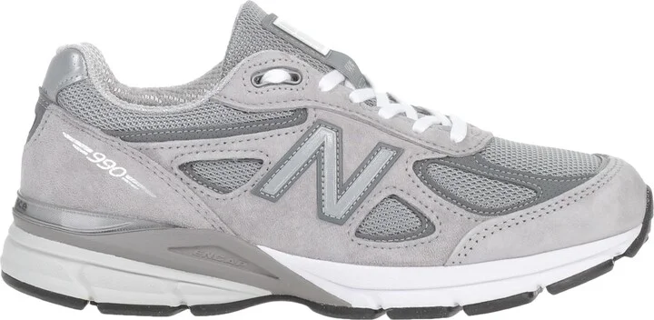 New Balance 990 Woman Sneakers - Image 3