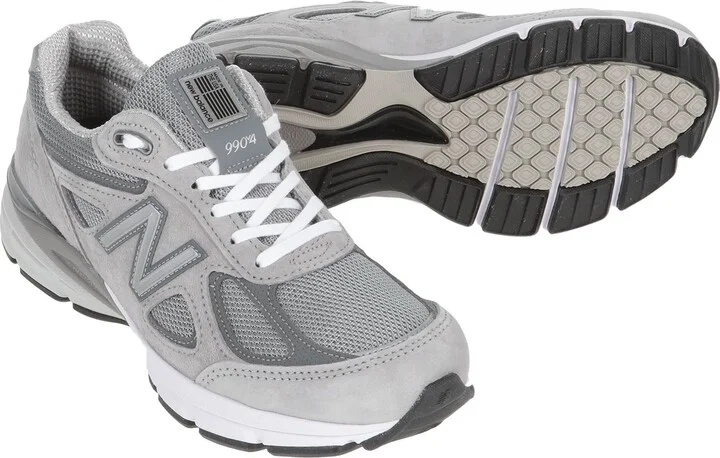 New Balance 990 Woman Sneakers - Image 4