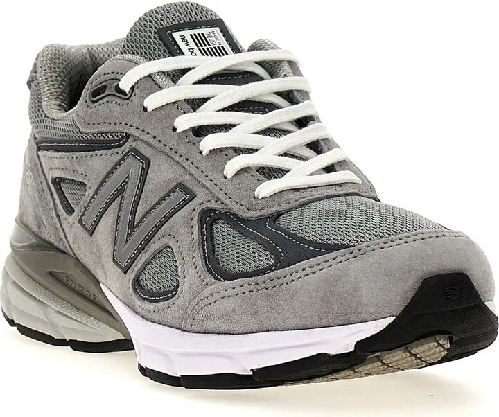 New Balance 990V4 - Sneakers - Image 2