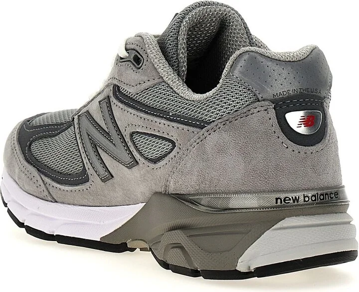 New Balance 990V4 - Sneakers - Image 3