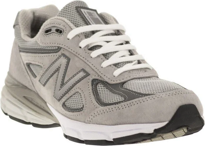 New Balance 990V4 - Sneakers - Image 2