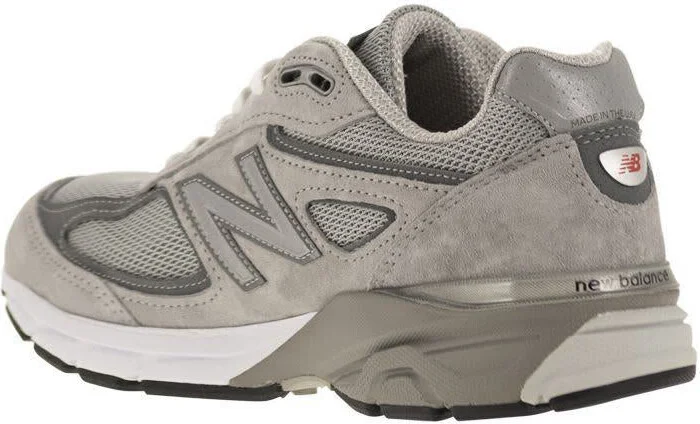 New Balance 990V4 - Sneakers - Image 3