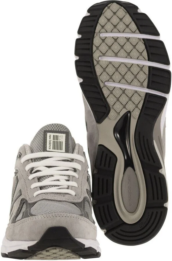 New Balance 990V4 - Sneakers - Image 5