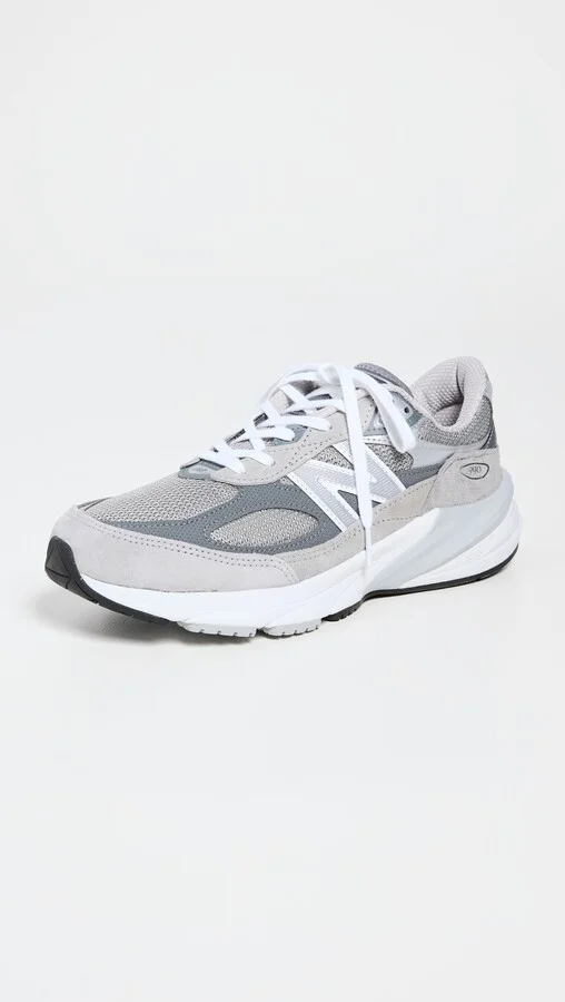 New Balance 990v6 Sneakers - Image 2
