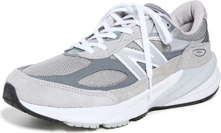 New Balance 990v6 Sneakers