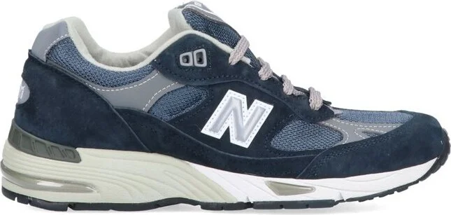 New Balance 991 Low-Top Sneakers
