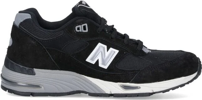 New Balance 991 Low-Top Sneakers