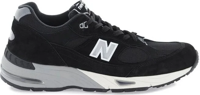 New Balance 991 Low-Top Sneakers