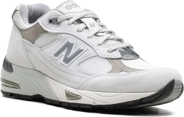 New Balance 991 "Made In UK - Image 2