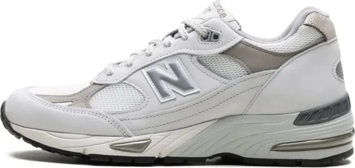 New Balance 991 "Made In UK - Image 5