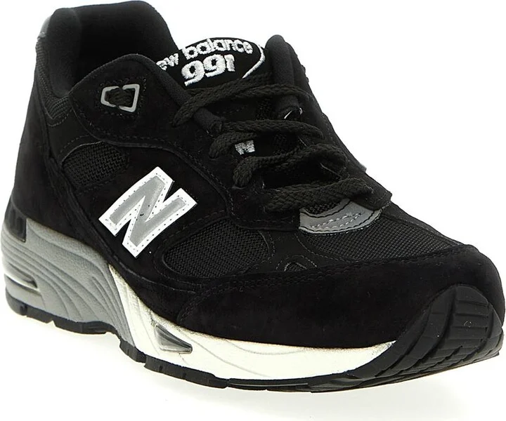 New Balance '991' Sneakers - Image 2