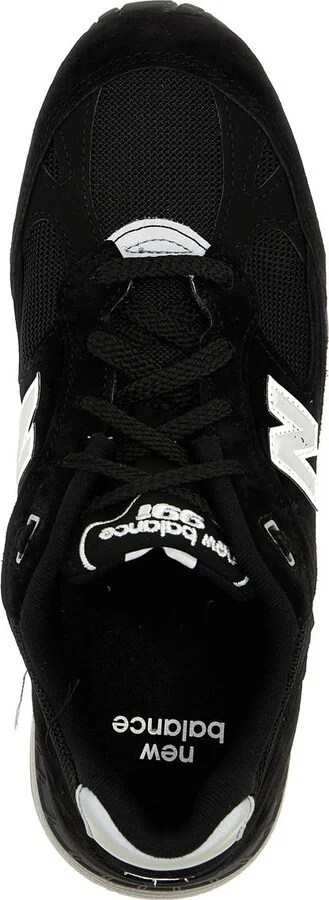 New Balance '991' Sneakers - Image 4