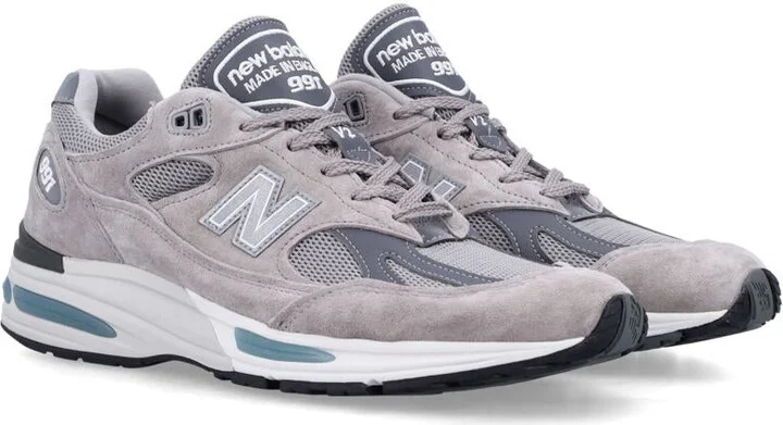 New Balance 991 V2 Miuk Sneakers - Image 2