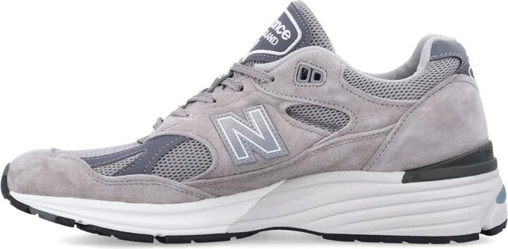 New Balance 991 V2 Miuk Sneakers - Image 3
