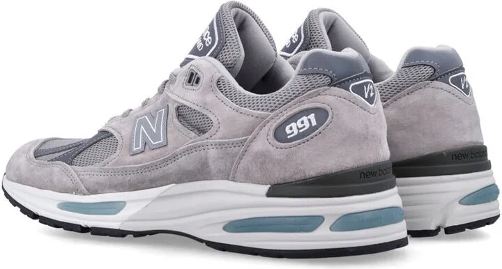 New Balance 991 V2 Miuk Sneakers - Image 4