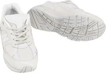 New Balance 991 Woman Sneakers - Image 2
