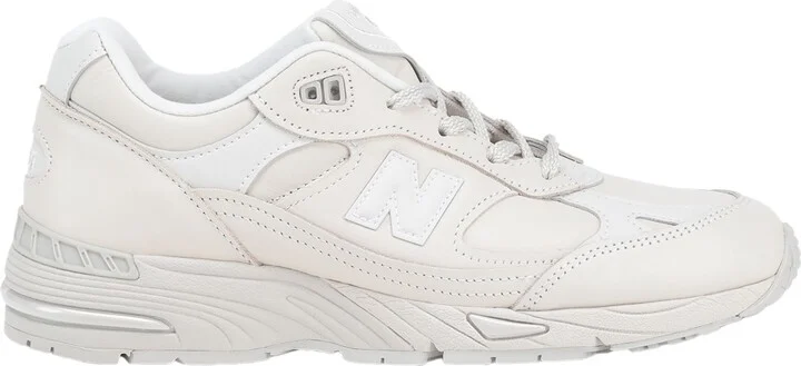 New Balance 991 Woman Sneakers - Image 3