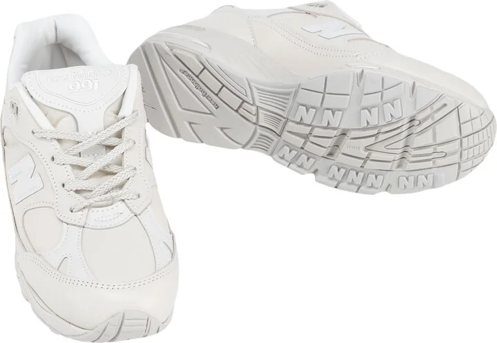 New Balance 991 Woman Sneakers - Image 4
