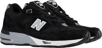 New Balance 991 Woman Sneakers - Image 2