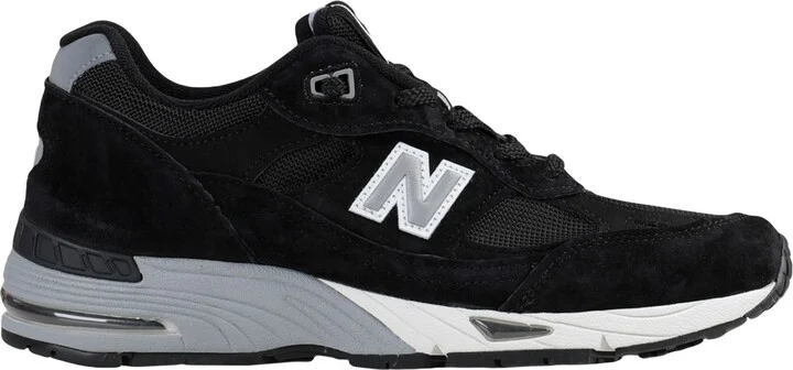 New Balance 991 Woman Sneakers - Image 3