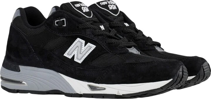 New Balance 991 Woman Sneakers - Image 4