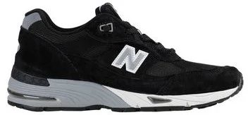 New Balance 991 Woman Sneakers