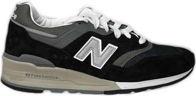 New Balance 991v2 Lace-Up Sneakers