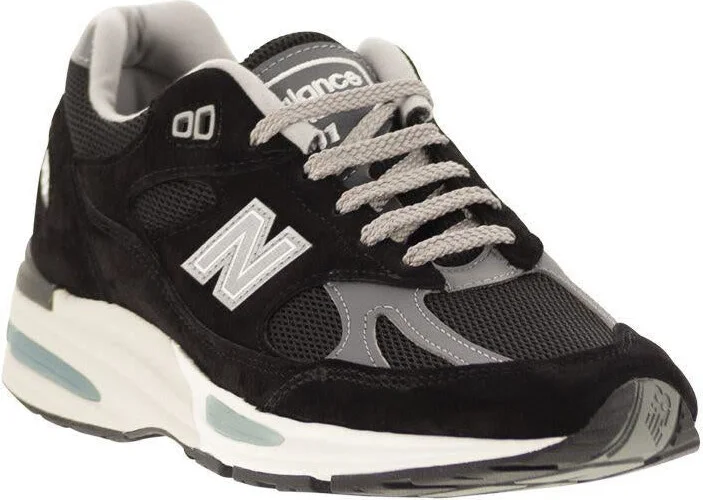 New Balance 991V2 - Sneakers - Image 2