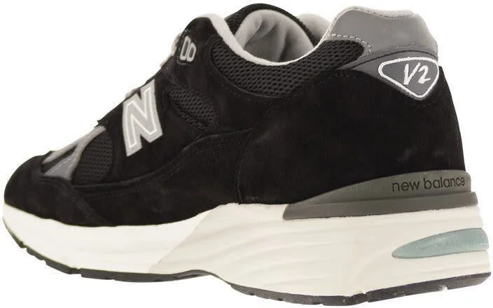New Balance 991V2 - Sneakers - Image 3