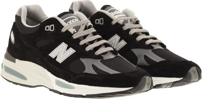 New Balance 991V2 - Sneakers - Image 4