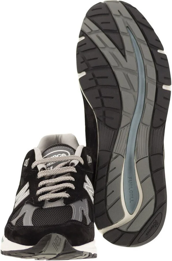 New Balance 991V2 - Sneakers - Image 5