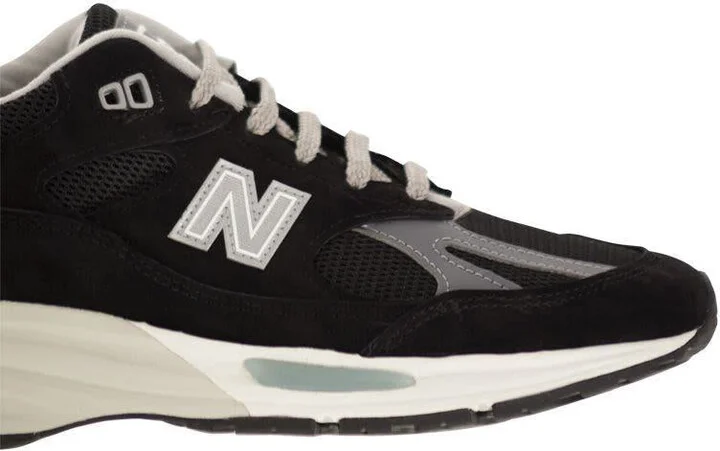 New Balance 991V2 - Sneakers - Image 6