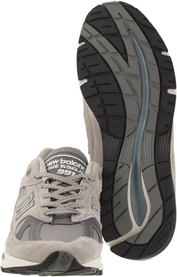 New Balance 991V2 - Sneakers - Image 5