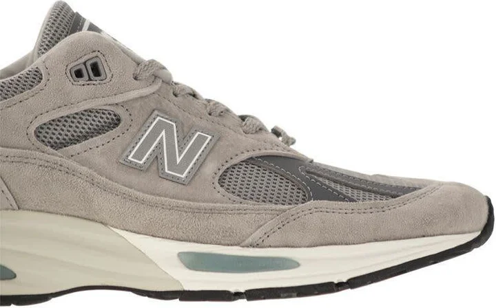 New Balance 991V2 - Sneakers - Image 6