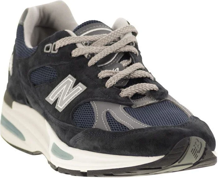 New Balance 991V2 - Sneakers - Image 2
