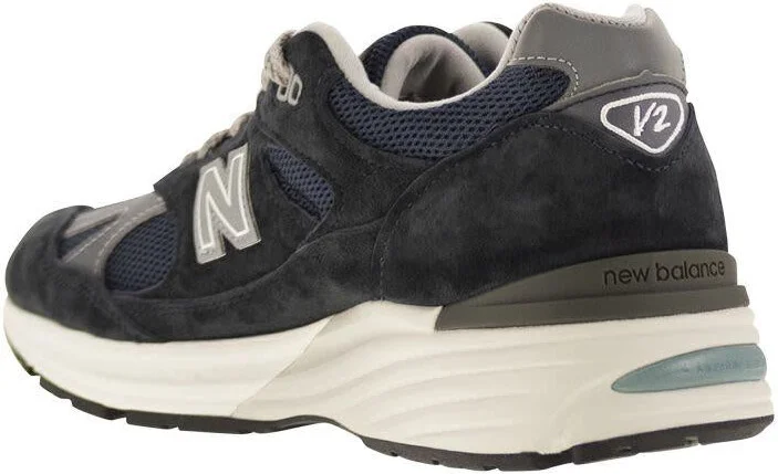 New Balance 991V2 - Sneakers - Image 3