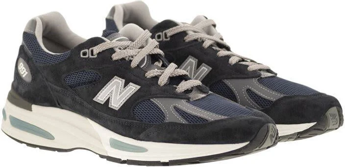 New Balance 991V2 - Sneakers - Image 4