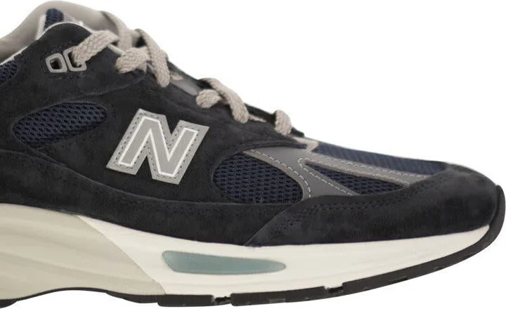 New Balance 991V2 - Sneakers - Image 6